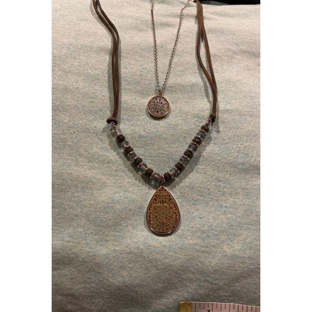 Christopher & Banks Necklace